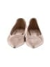 Sam Edelman 100% Leather Solid Tan Flats Size 6 1/2 - photo 2