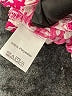 Shein 100% Polyester Pink Tank Top Size S - photo 5