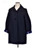 By Anthropologie Blue Coat Size XL - photo 1