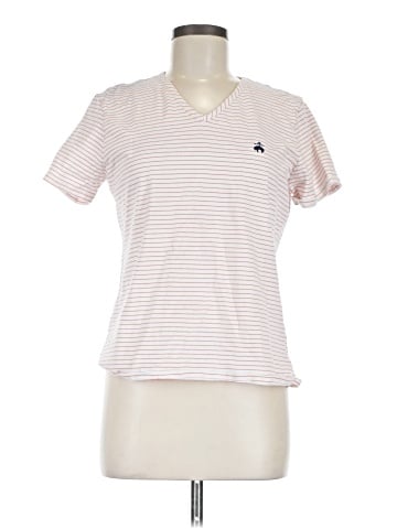 Brooks Brothers Short Sleeve T-Shirt (view 1)