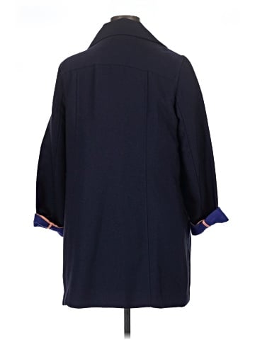 By Anthropologie Coat (view 2)