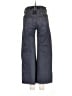 Paige Chevron-herringbone Blue Jeans Size 28 waist - photo 2