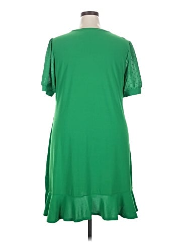 CeCe Casual Dress (view 2)