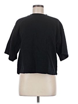 Monrow 3/4 Sleeve T-Shirt (view 1)