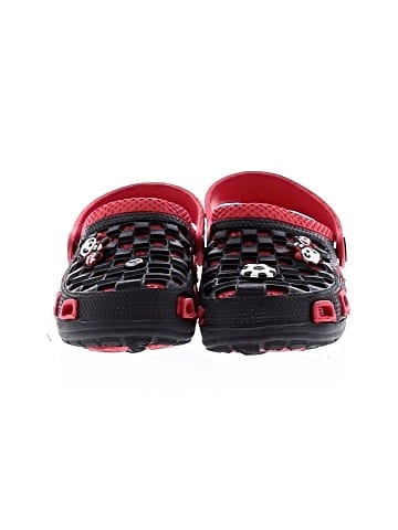 Unbranded Clogs (view 2)
