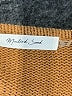 Mustard Seed Brown Cardigan Size L - photo 7