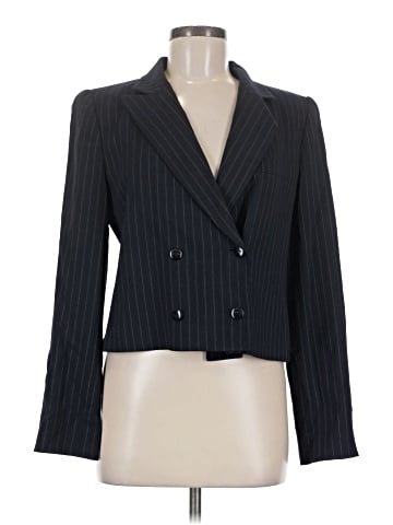 Linda Allard Ellen Tracy Blazer (view 1)
