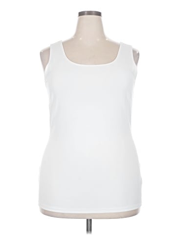 Frank Lyman Design Tank Top (view 1)