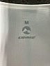 Assorted Brands White Sleeveless T-Shirt Size M - photo 4