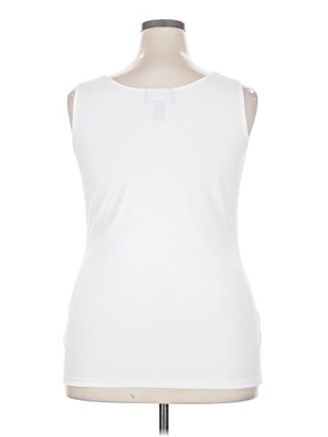 Frank Lyman Design Tank Top (view 2)