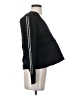 Never A Wallflower Black Long Sleeve Blouse Size XS (estimated) - photo 4