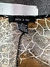 Adele & May Black Short Sleeve Blouse Size XL - photo 7