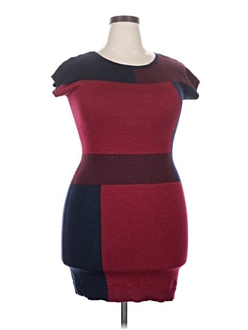 The Limited Cocktail Dress (view 1)