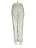 J.Crew Gray Casual Pants Size 6 (petite) - photo 2