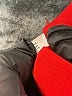 Unbranded Red Tube Top Size M - photo 7