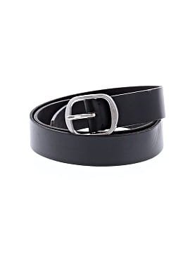 Assorted Brands Leather Belt