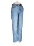 Everlane Blue Jeans Size 28R - photo 1
