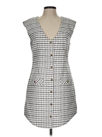 Amanda Uprichard Casual Dress (view 1)