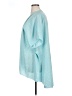 Honeyme Teal Kimono Size XL - photo 5