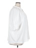 Max Studio 100% Polyester Ivory 3/4 Sleeve Blouse Size 2X - photo 4