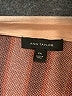 Ann Taylor Stripes Pink Blazer Size XXL - photo 6