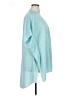 Honeyme Teal Kimono Size XL - photo 4