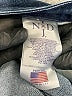 NYDJ Blue Jeans Size 16 - photo 5