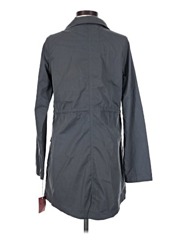Mossimo Supply Co. Trenchcoat (view 2)