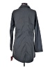 Mossimo Supply Co. Gray Trenchcoat Size S - photo 2