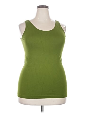 Cato Tank Top (view 1)