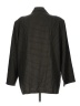 Essentials Houndstooth Green Gray Blazer Size L - photo 2