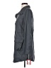 Mossimo Supply Co. Gray Trenchcoat Size S - photo 5