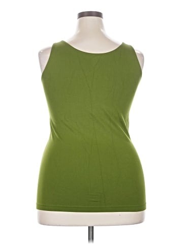 Cato Tank Top (view 2)