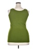 Cato Green Tank Top Size 18 - 20 - photo 2