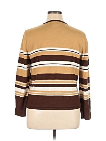 Sag Harbor Cardigan (view 2)