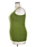 Cato Green Tank Top Size 18 - 20 - photo 5