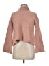 Ulla Johnson Pink Cardigan Size M - photo 1
