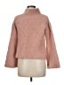 Ulla Johnson Pink Cardigan Size M - photo 2