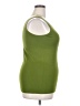 Cato Green Tank Top Size 18 - 20 - photo 4