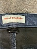 Molly & Isadora Blue Jeans Size 28 waist - photo 4