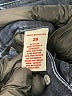 Molly & Isadora Blue Jeans Size 28 waist - photo 5