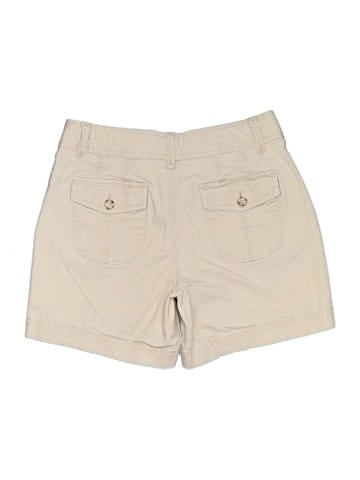 Eddie Bauer Khaki Shorts (view 2)