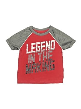 Peanut & Ollie Short Sleeve T-Shirt (view 1)