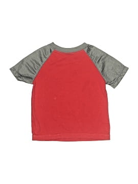 Peanut & Ollie Short Sleeve T-Shirt (view 2)
