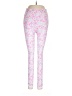 Target Paisley Pink Active Pants Size M - photo 1