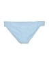 Seafolly Blue Swimsuit Bottoms Size 12 - photo 2