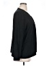 J.Jill Black Kimono Size XL - photo 4