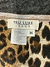 Tru Luxe Jeans Gray Long Sleeve Henley Size M - photo 7