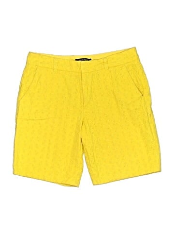 Nanette Lepore Shorts (view 1)