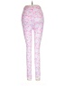 Target Paisley Pink Active Pants Size M - photo 2